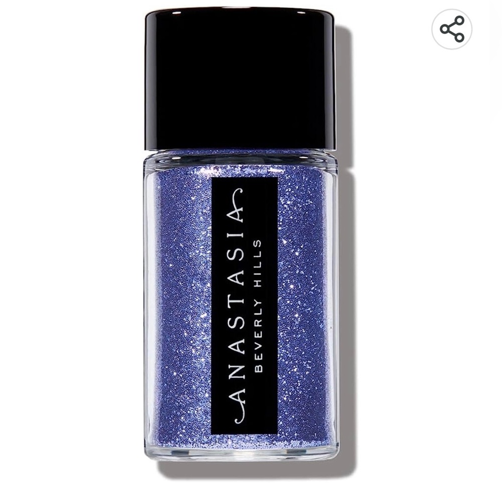 Anastasia Beverly Hills - Loose Glitter “Wavy”